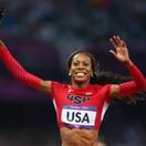 Sanya Richards-Ross