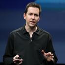 Scott Forstall