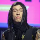 Trace Cyrus