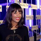 Aisha Tyler