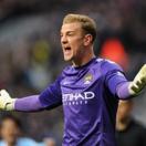 Joe Hart