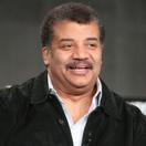 Neil deGrasse Tyson