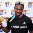 Yohan Blake