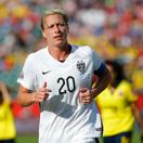 Abby Wambach