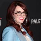 Megan Mullally