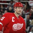 Nicklas Lidstrom