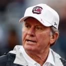 Steve Spurrier