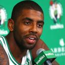 Kyrie Irving