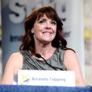 Amanda Tapping