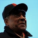 Willie Mays