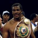 Riddick Bowe