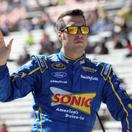 Sam Hornish Jr