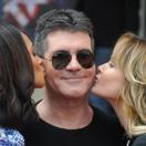 Simon Cowell