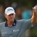 Steve Stricker