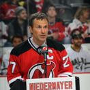 Scott Niedermayer