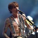 Justin Hawkins