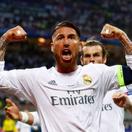 Sergio Ramos