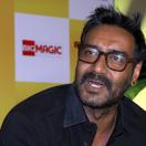 Ajay Devgan