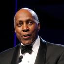 Vernon Jordan