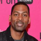 Tony Rock