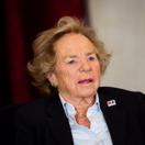 Ethel Kennedy