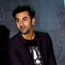 Ranbir Kapoor