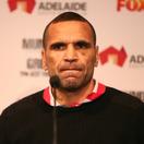 Anthony Mundine