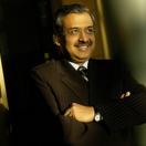 Dilip Shanghvi