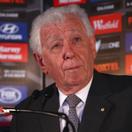 Frank Lowy