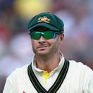 Michael Clarke