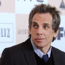 Ben Stiller