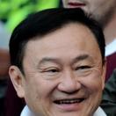 Thaksin Shinawatra