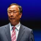 Terry Gou