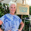 Anne Burrell