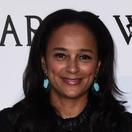 Isabel dos Santos