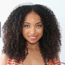 Logan Browning