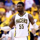 Roy Hibbert