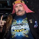 Iron Sheik