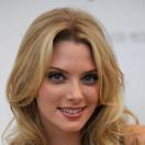 April Bowlby