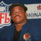 William Refrigerator Perry