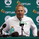 Danny Ainge