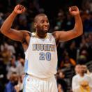 Raymond Felton