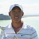 Anthony Kim