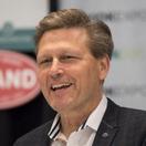 David Baldacci