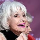 Carol Channing