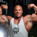 Phil Heath