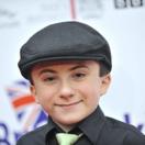 Atticus Shaffer