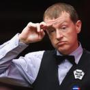 Steve Davis