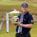 Luke Donald