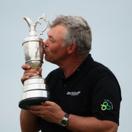 Darren Clarke